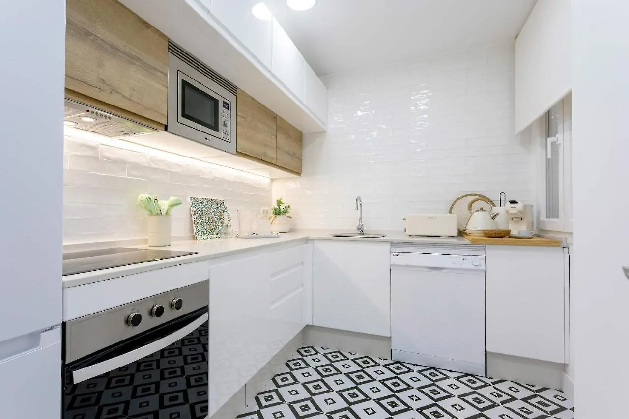Genteel Home Teatro Soho مالقة