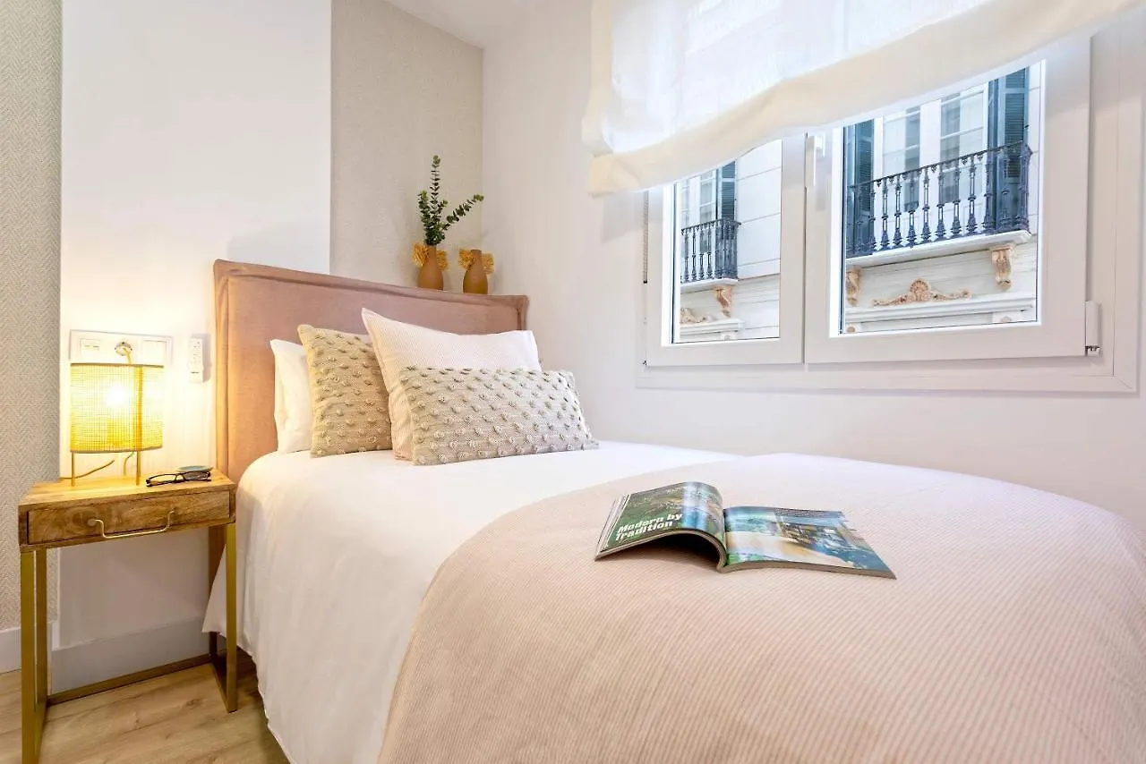 Genteel Home Teatro Soho مالقة إسبانيا