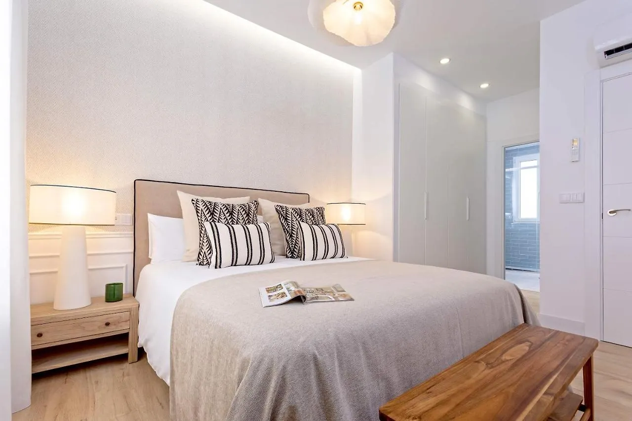 Genteel Home Teatro Soho مالقة
